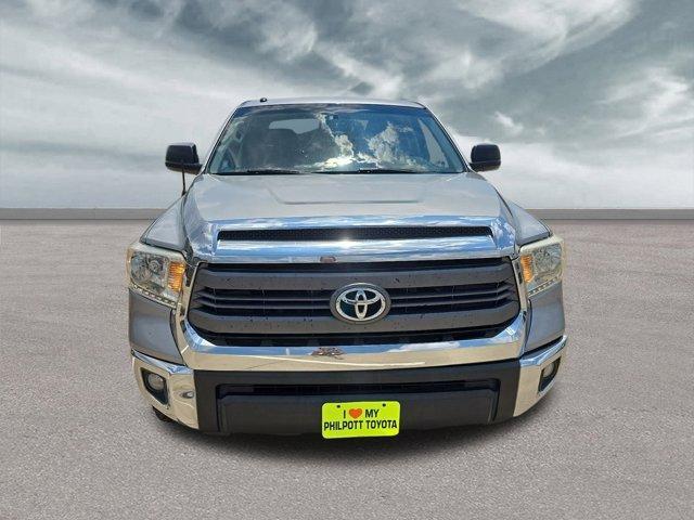 used 2014 Toyota Tundra car, priced at $20,998