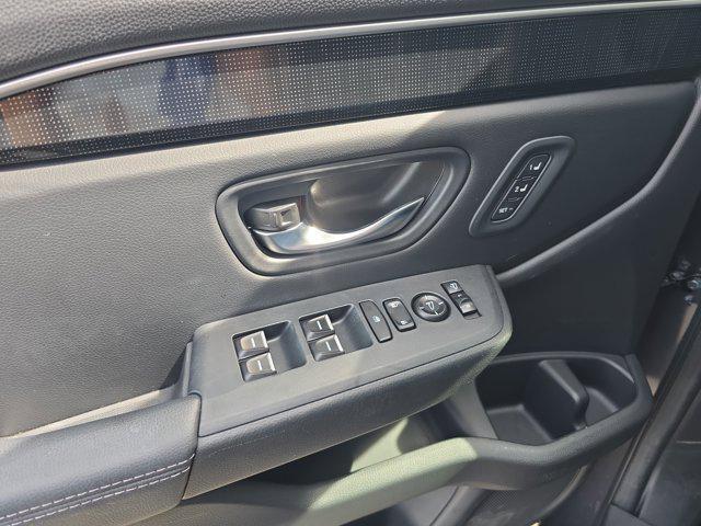 used 2024 Honda Pilot car, priced at $45,799