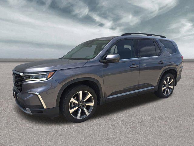 used 2024 Honda Pilot car, priced at $45,799
