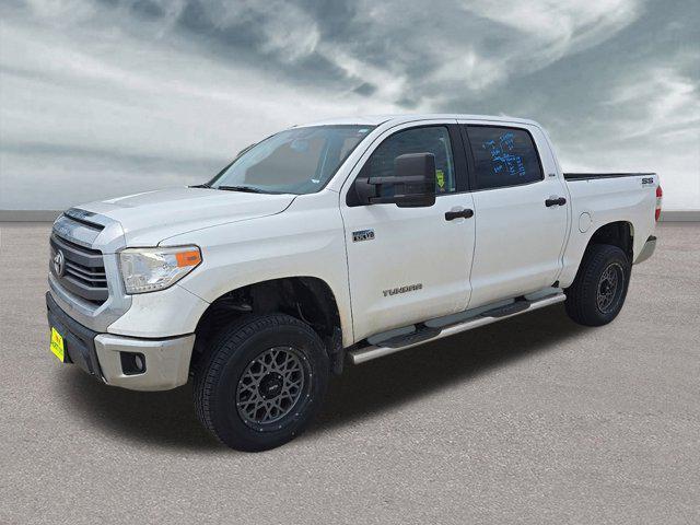 used 2014 Toyota Tundra car, priced at $13,697