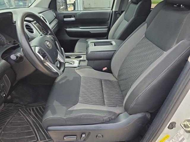 used 2014 Toyota Tundra car, priced at $13,697