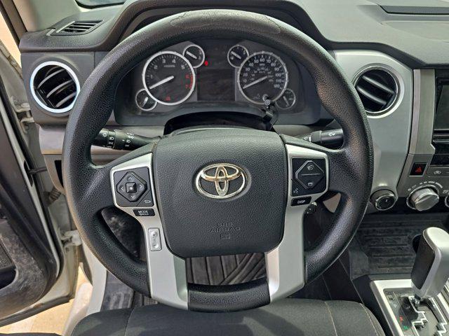 used 2014 Toyota Tundra car, priced at $13,697