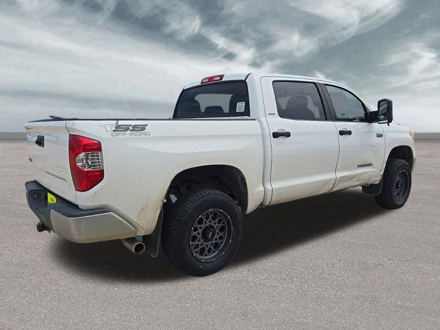 used 2014 Toyota Tundra car, priced at $13,697