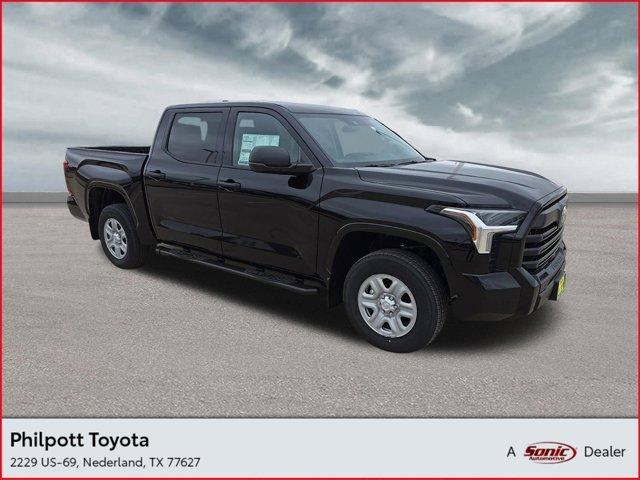 new 2024 Toyota Tundra car, priced at $48,991