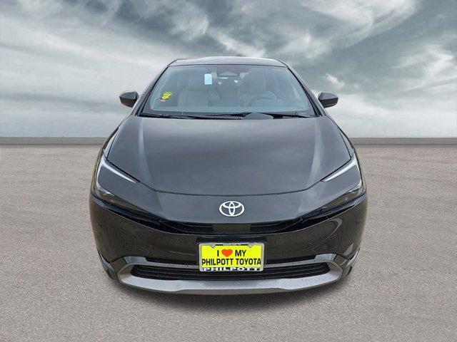 new 2024 Toyota Prius car, priced at $36,010