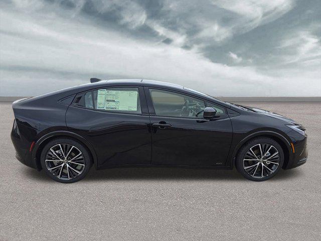 new 2024 Toyota Prius car, priced at $36,010