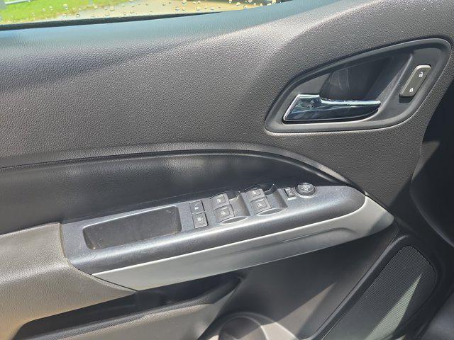 used 2021 Chevrolet Colorado car, priced at $20,999