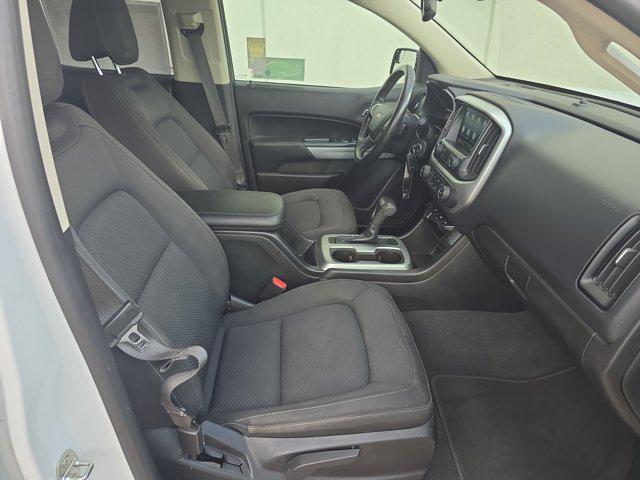 used 2021 Chevrolet Colorado car, priced at $20,999