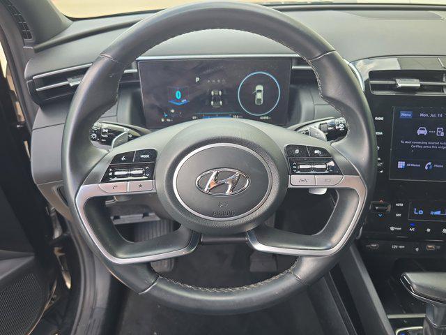 used 2022 Hyundai SANTA CRUZ car, priced at $24,999