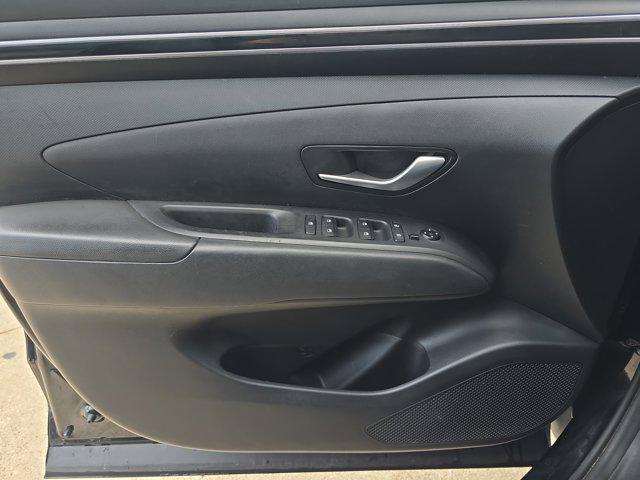 used 2022 Hyundai SANTA CRUZ car, priced at $24,999