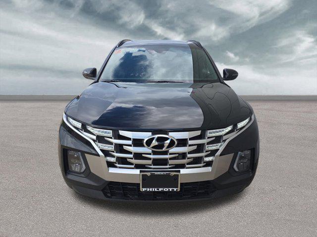 used 2022 Hyundai SANTA CRUZ car, priced at $24,999