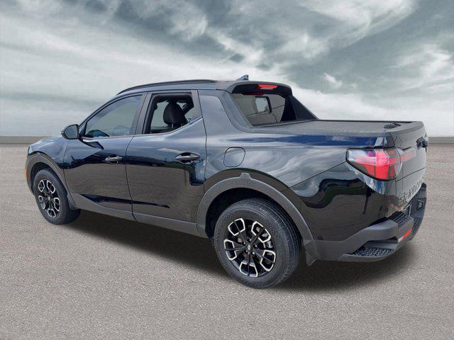 used 2022 Hyundai SANTA CRUZ car, priced at $24,999