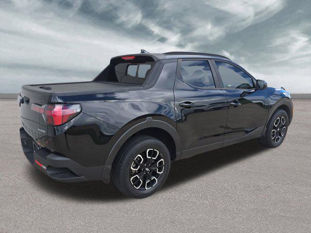used 2022 Hyundai SANTA CRUZ car, priced at $24,999