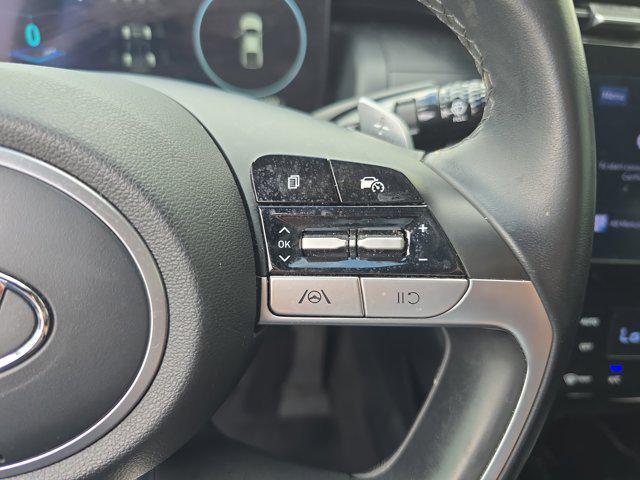 used 2022 Hyundai SANTA CRUZ car, priced at $24,999