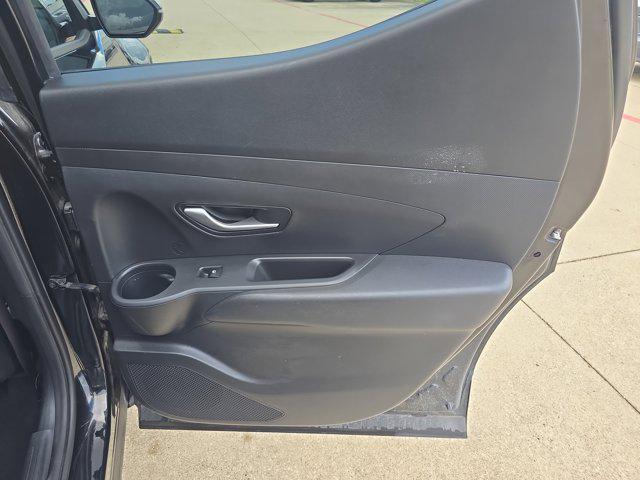 used 2022 Hyundai SANTA CRUZ car, priced at $24,999