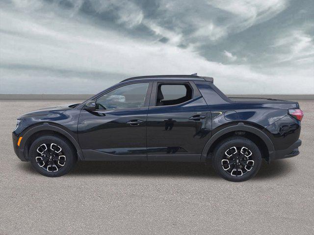 used 2022 Hyundai SANTA CRUZ car, priced at $24,999