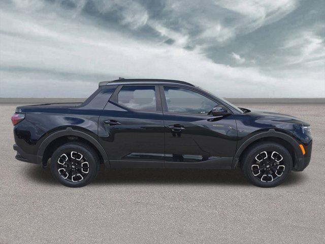 used 2022 Hyundai SANTA CRUZ car, priced at $24,999