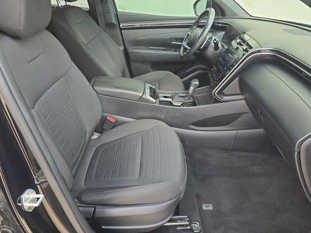 used 2022 Hyundai SANTA CRUZ car, priced at $24,999