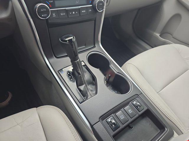 used 2017 Toyota Camry Hybrid car, priced at $21,688