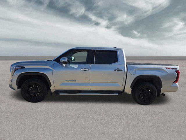 used 2022 Toyota Tundra car, priced at $42,697