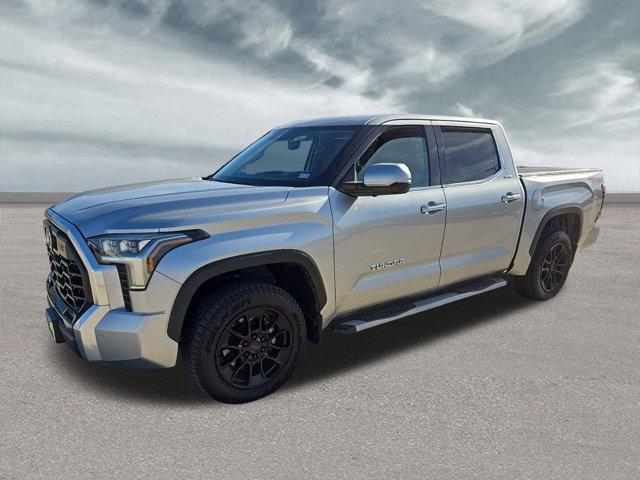 used 2022 Toyota Tundra car, priced at $42,697