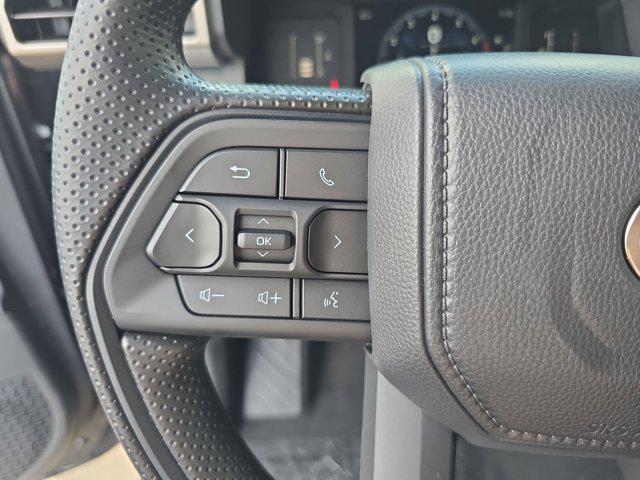 new 2025 Toyota Tacoma car, priced at $43,354