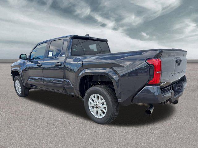 new 2025 Toyota Tacoma car, priced at $43,354