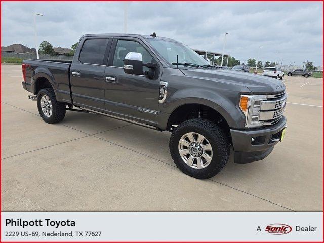 used 2019 Ford F-250 car, priced at $65,999