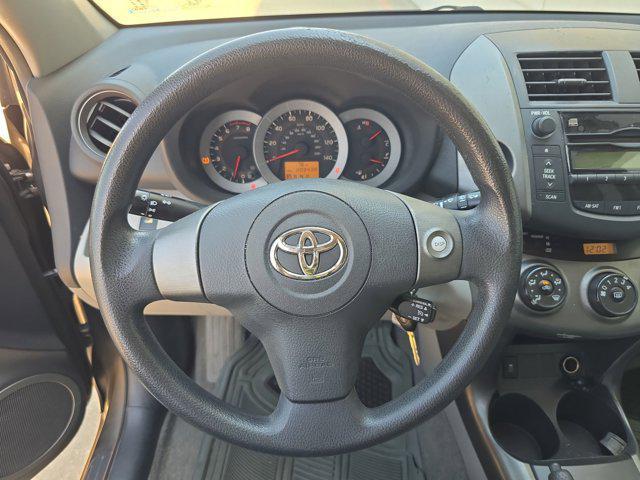 used 2010 Toyota RAV4 car, priced at $5,999