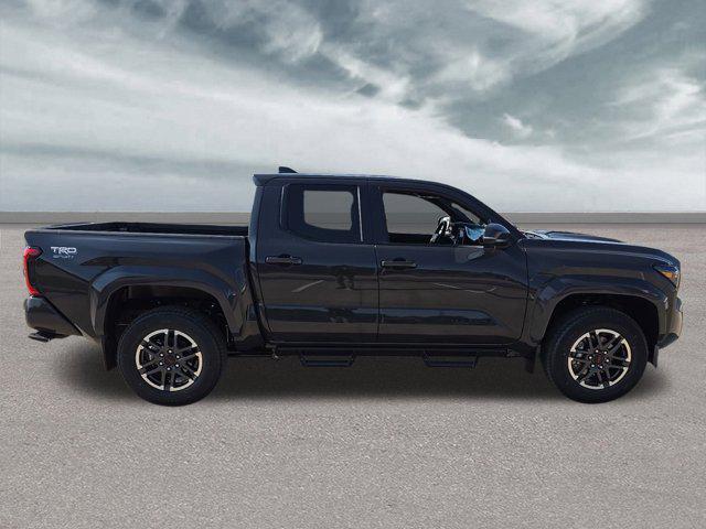 new 2024 Toyota Tacoma car, priced at $45,278