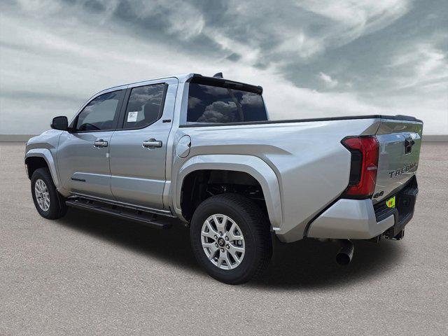 new 2024 Toyota Tacoma car, priced at $42,991