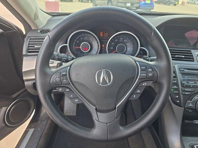 used 2014 Acura TL car, priced at $12,698