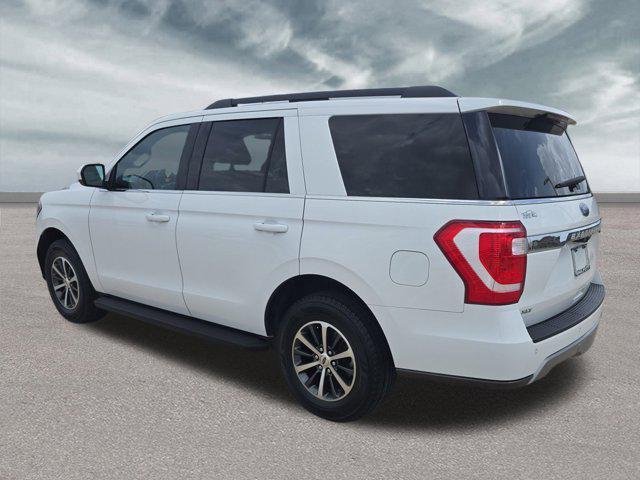 used 2021 Ford Expedition car, priced at $25,999