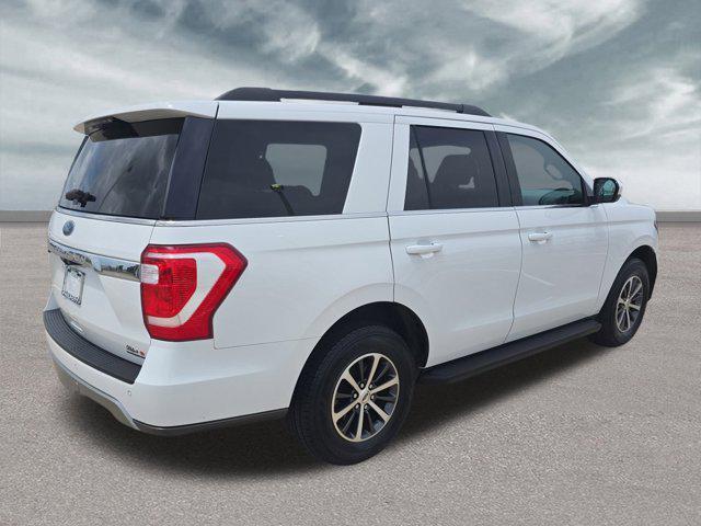used 2021 Ford Expedition car, priced at $25,999