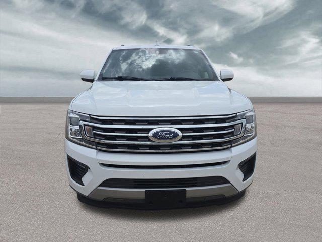 used 2021 Ford Expedition car, priced at $25,999