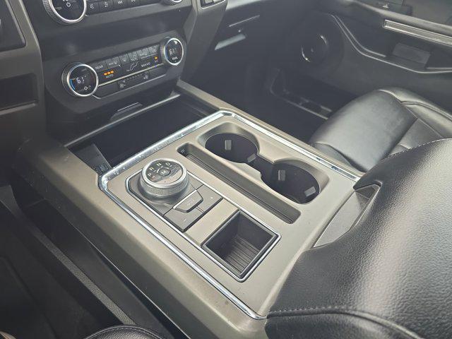 used 2021 Ford Expedition car, priced at $25,999