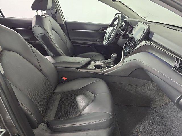 used 2023 Toyota Camry car, priced at $27,499