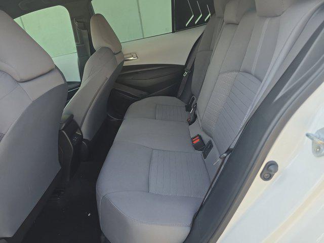 used 2023 Toyota Corolla car, priced at $22,999