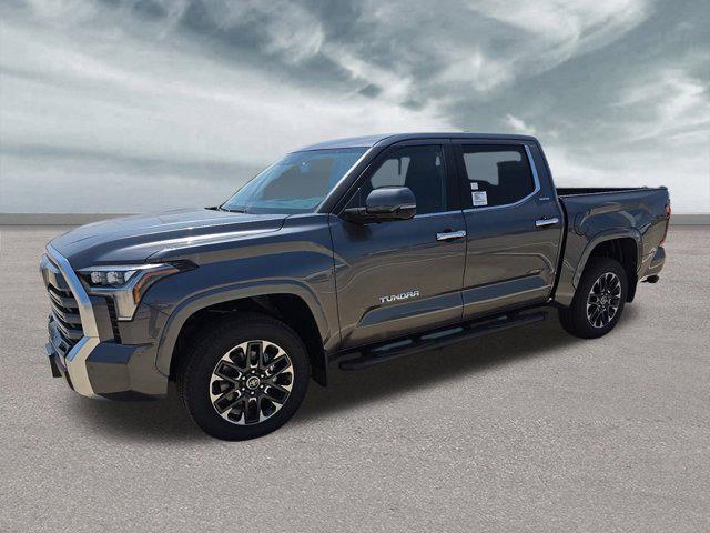 new 2024 Toyota Tundra car, priced at $60,891