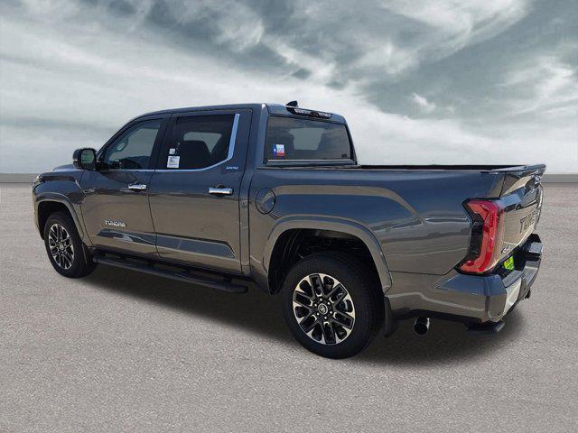 new 2024 Toyota Tundra car, priced at $60,891