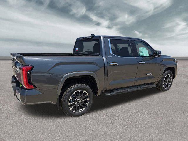 new 2024 Toyota Tundra car, priced at $60,891