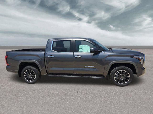 new 2024 Toyota Tundra car, priced at $60,891