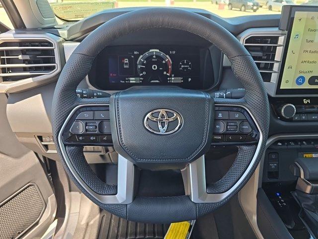 new 2024 Toyota Tundra car, priced at $61,391