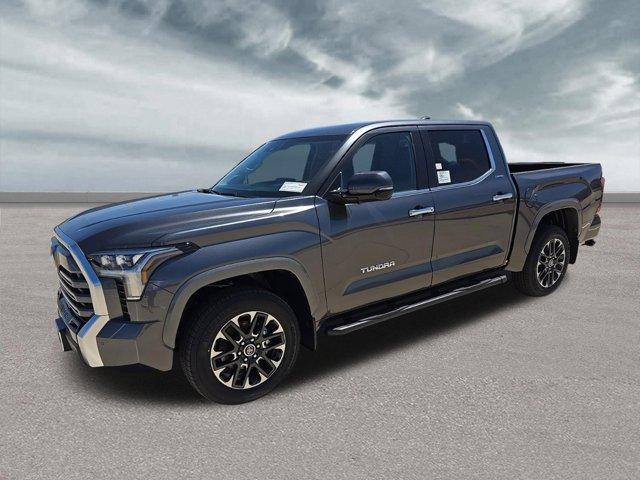 new 2024 Toyota Tundra car, priced at $61,391