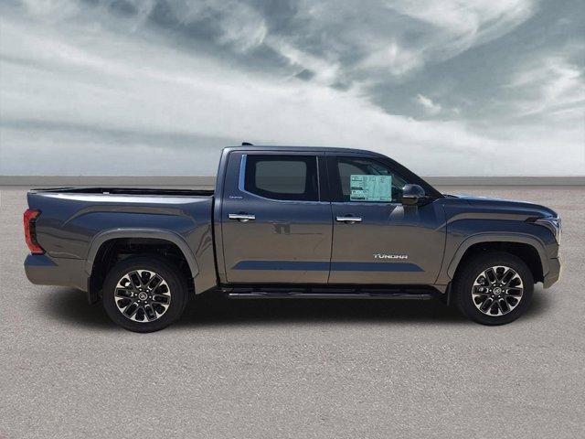 new 2024 Toyota Tundra car, priced at $60,991