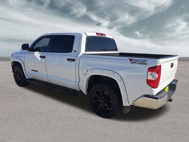 used 2019 Toyota Tundra car, priced at $24,999