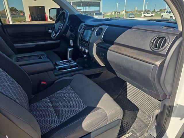 used 2019 Toyota Tundra car, priced at $24,999