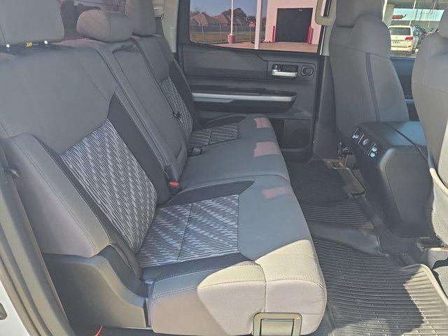 used 2019 Toyota Tundra car, priced at $24,999