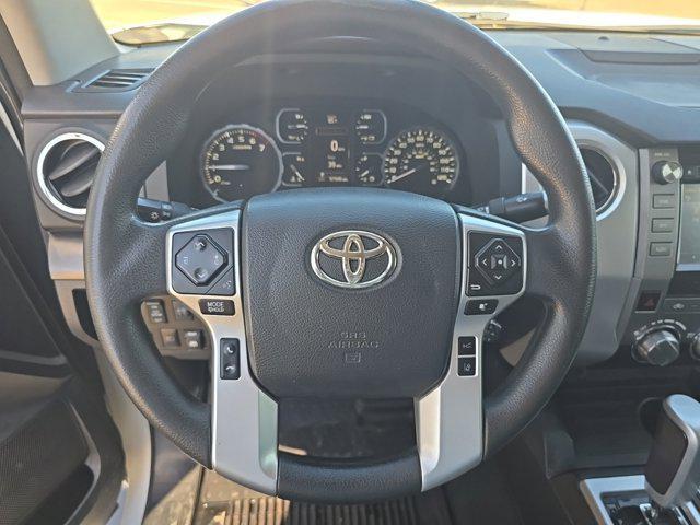 used 2019 Toyota Tundra car, priced at $24,999