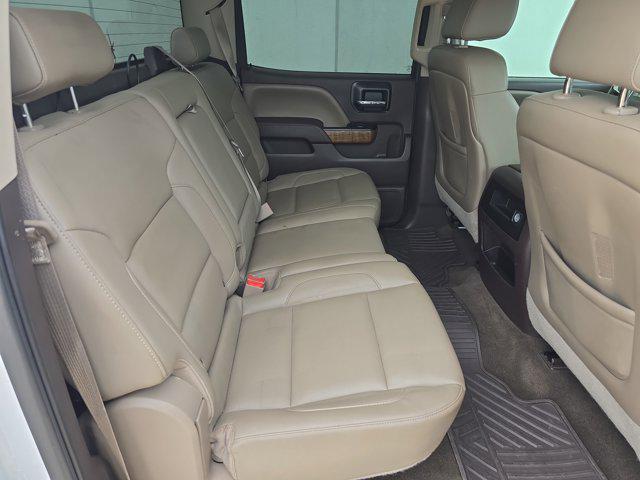 used 2015 GMC Sierra 1500 car, priced at $23,999
